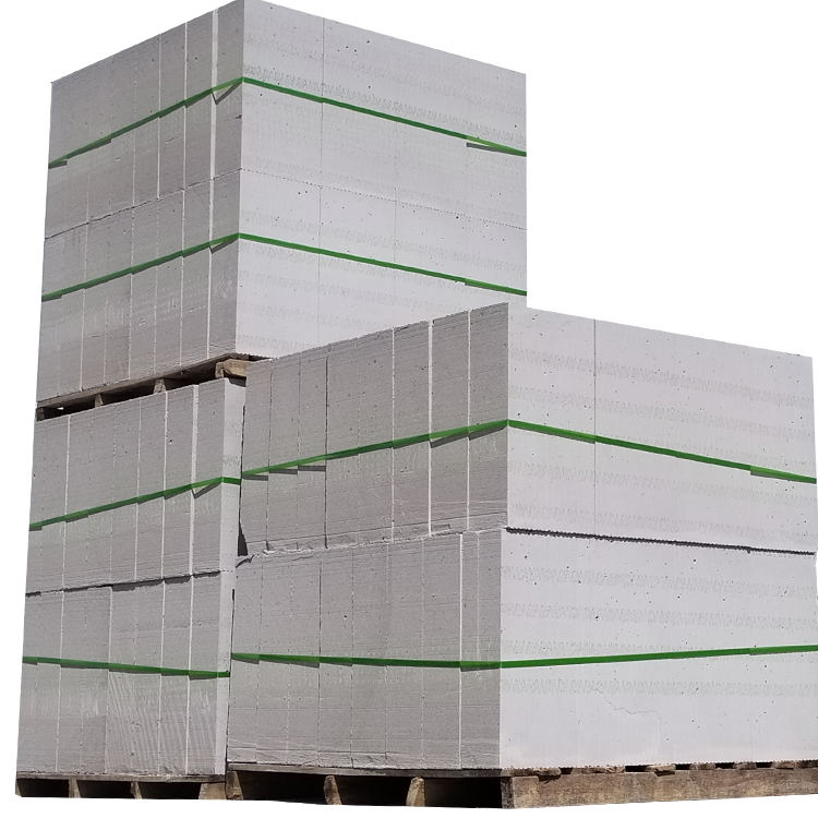 宝塔改性材料和蒸压制度对冶金渣蒸压加气混凝土砌块性能的影响
